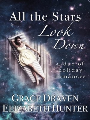 cover image of All the Stars Look Down